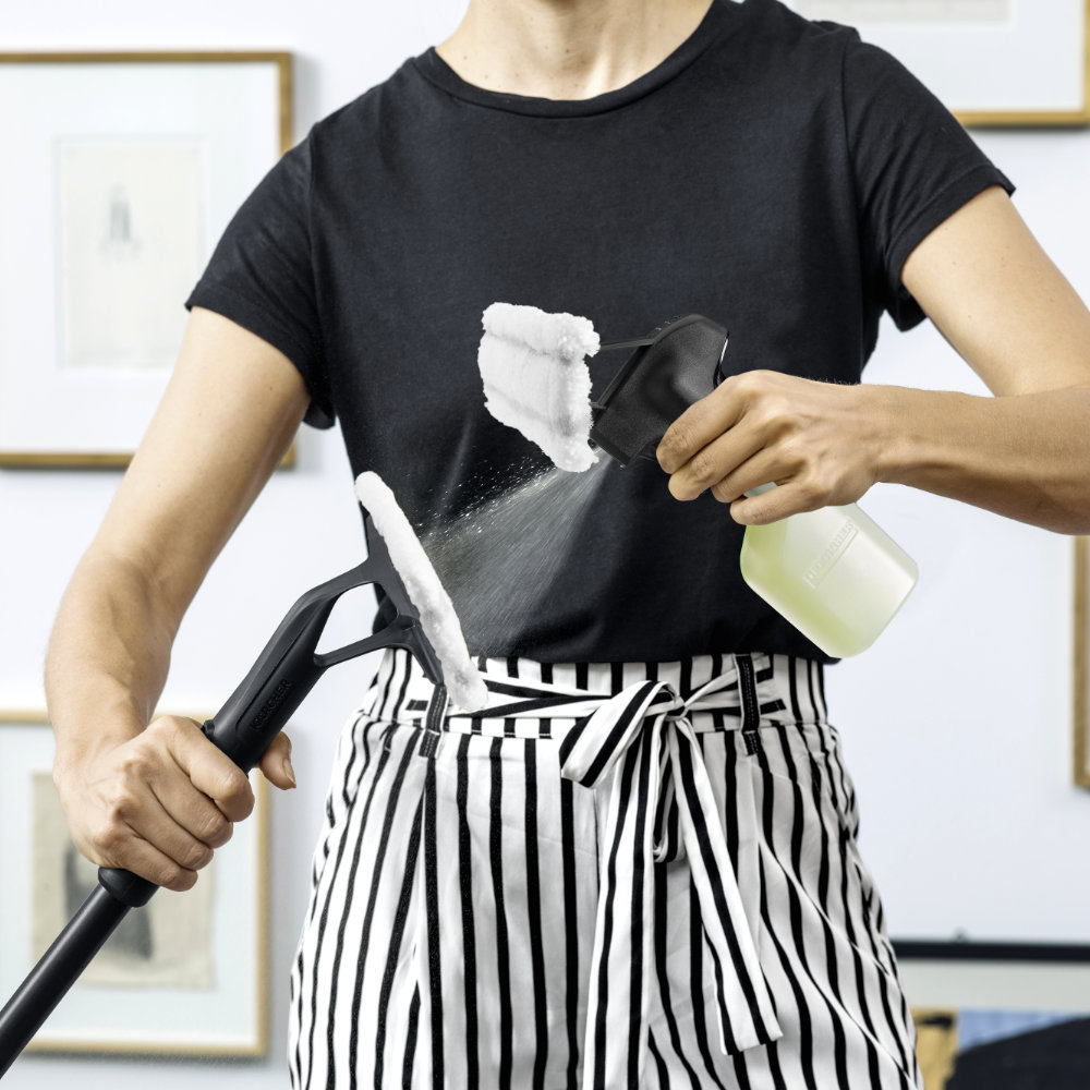 Karcher WV Evolution Extension Set | 2.633-144.0